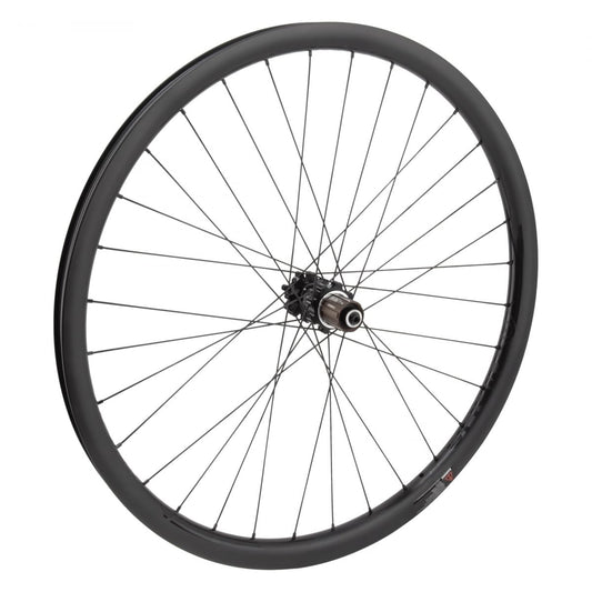 Wheel Master 27.5in Carbon Mountain Disc Double Wall 27.5in RR OR8 Bolt 1