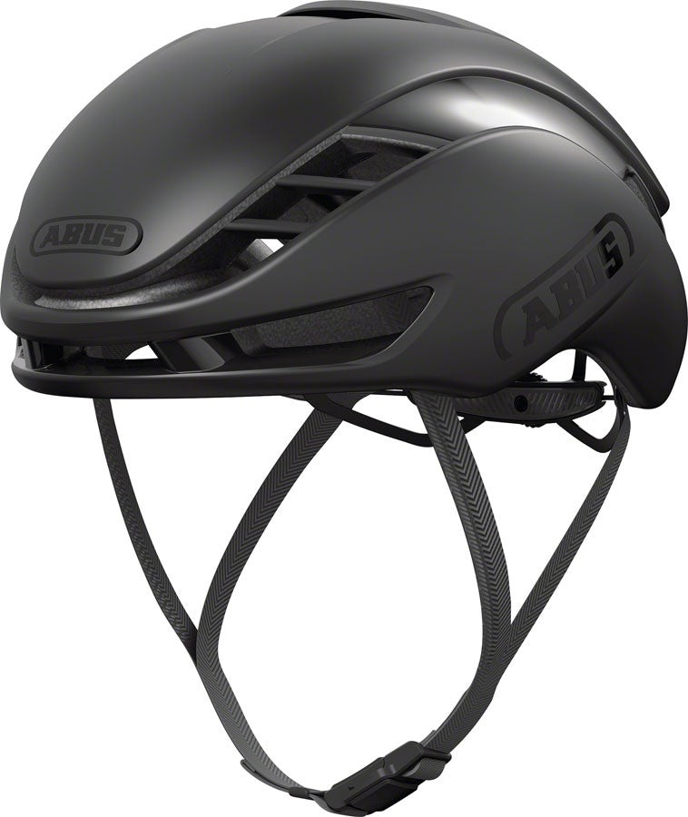 Abus GameChanger 2.0 MIPS Helmet - Velvet Black, Medium 2