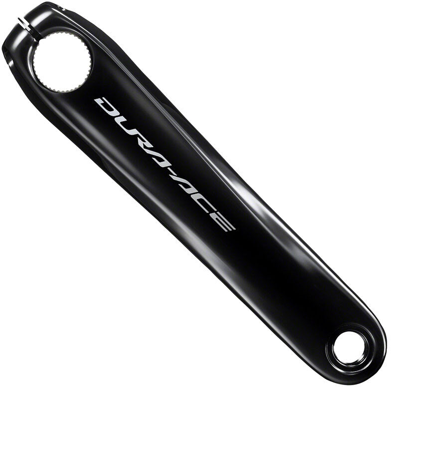Shimano Dura-Ace FC-R9200 Left Crank Arm - 172.5mm Black 1