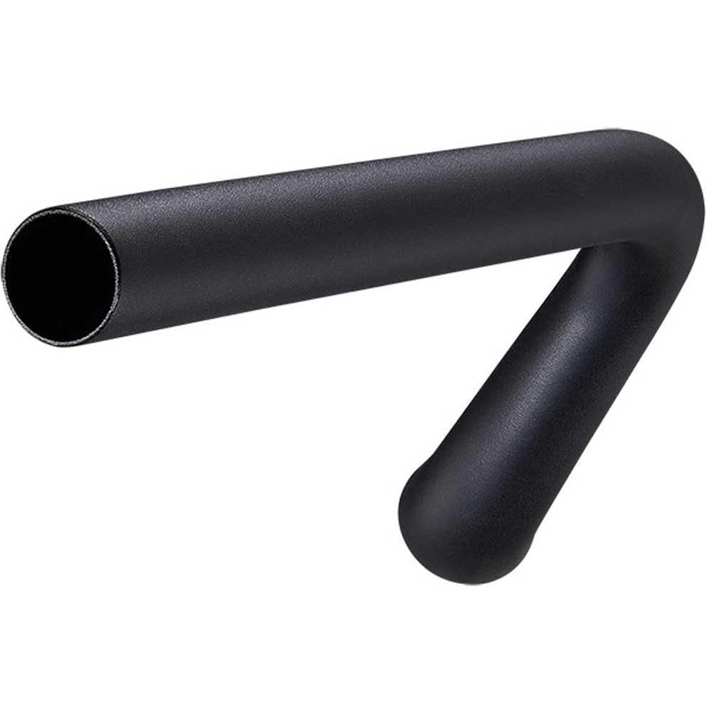Ritchey Comp Buzzard Handlebar - Aluminum, 820mm, 70mm Rise, 31.8mm, 27.5 Deg, 3