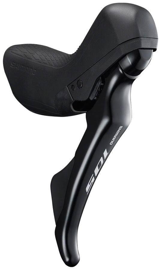 Shimano 105 ST-R7020 Right Standard Reach Hydraulic 11-Spd Shifter,W/O Caliper 1