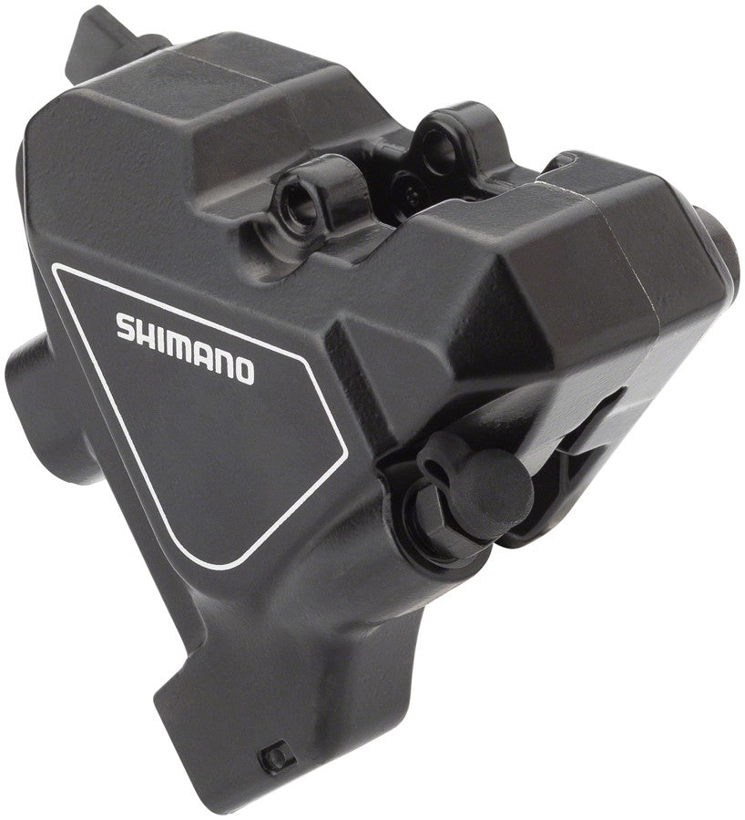Shimano Altus BR-UR300 Hydraulic Disc Brake Calipers Front & Rear MTB 3