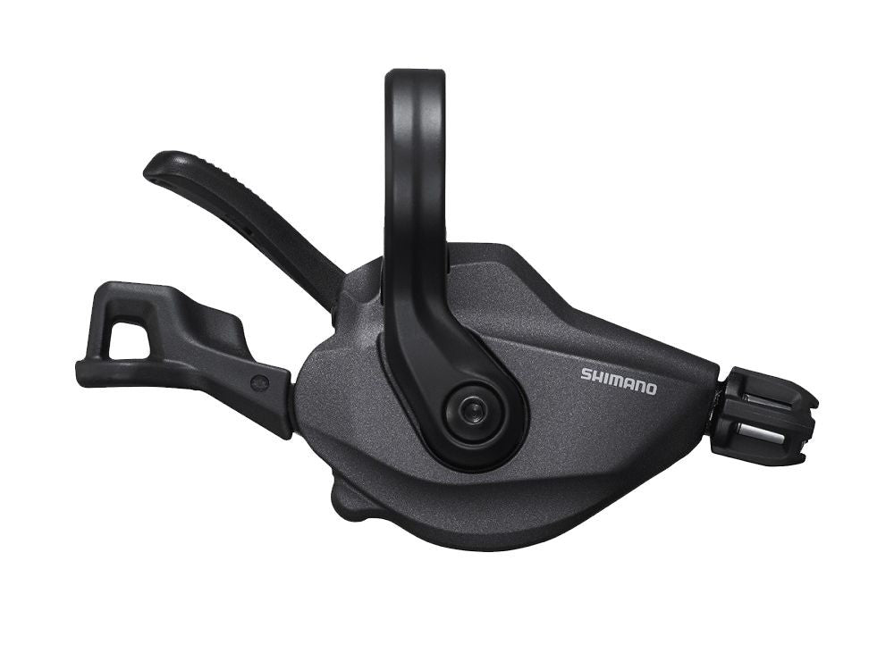 Shimano XT SL-M8100 Shifter Rear 12 Grey 2