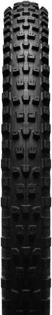 Kenda Double Black Tire 29x2.40 Tubeless Folding All Mountain Triple 2