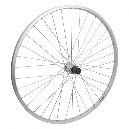 Wheel Master 700C/29in Alloy Hybrid/Comfort Double Wall 700C RR Alex DM18 RIM 1