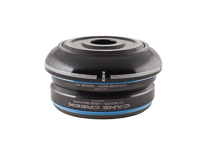 Cane Creek 40-Series 1-1/8˝ IS Headset 28.6mm (1-1/8˝) Black 2
