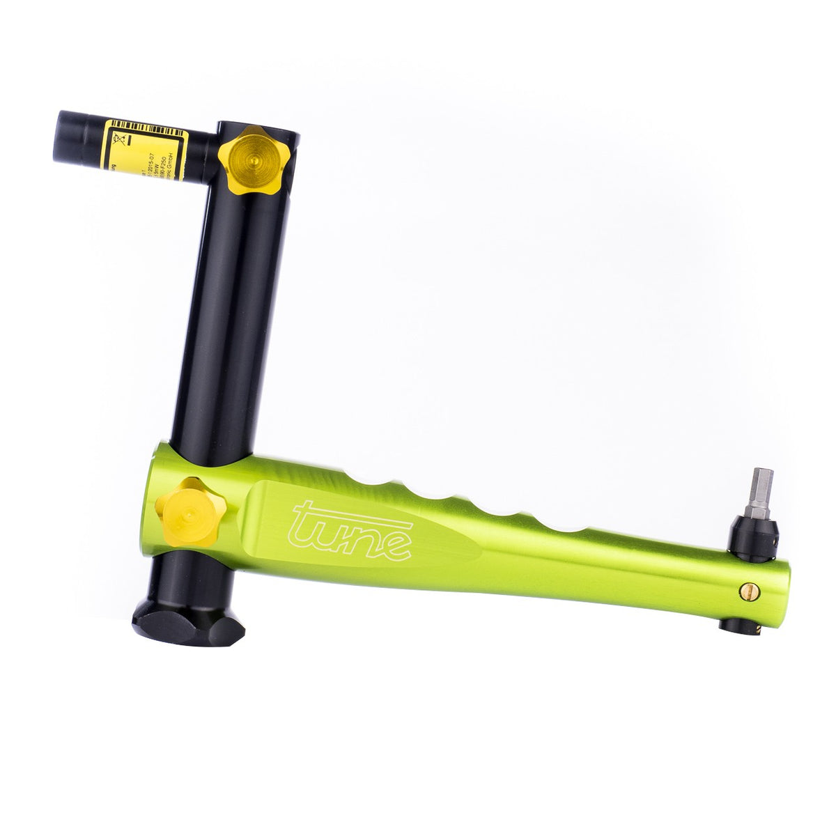 Tune Linientreu Derailleur Alignment Tool 1