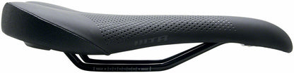 WTB Volt Saddle Steel Black Wide 150mm Road Mountain Bike 2