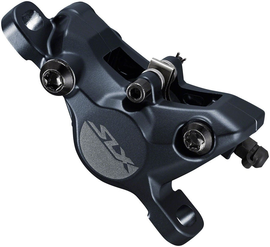 Shimano SLX BL-M7100/BR-M7100 Front Brake 2-Piston Hydraulic 1000mm 3
