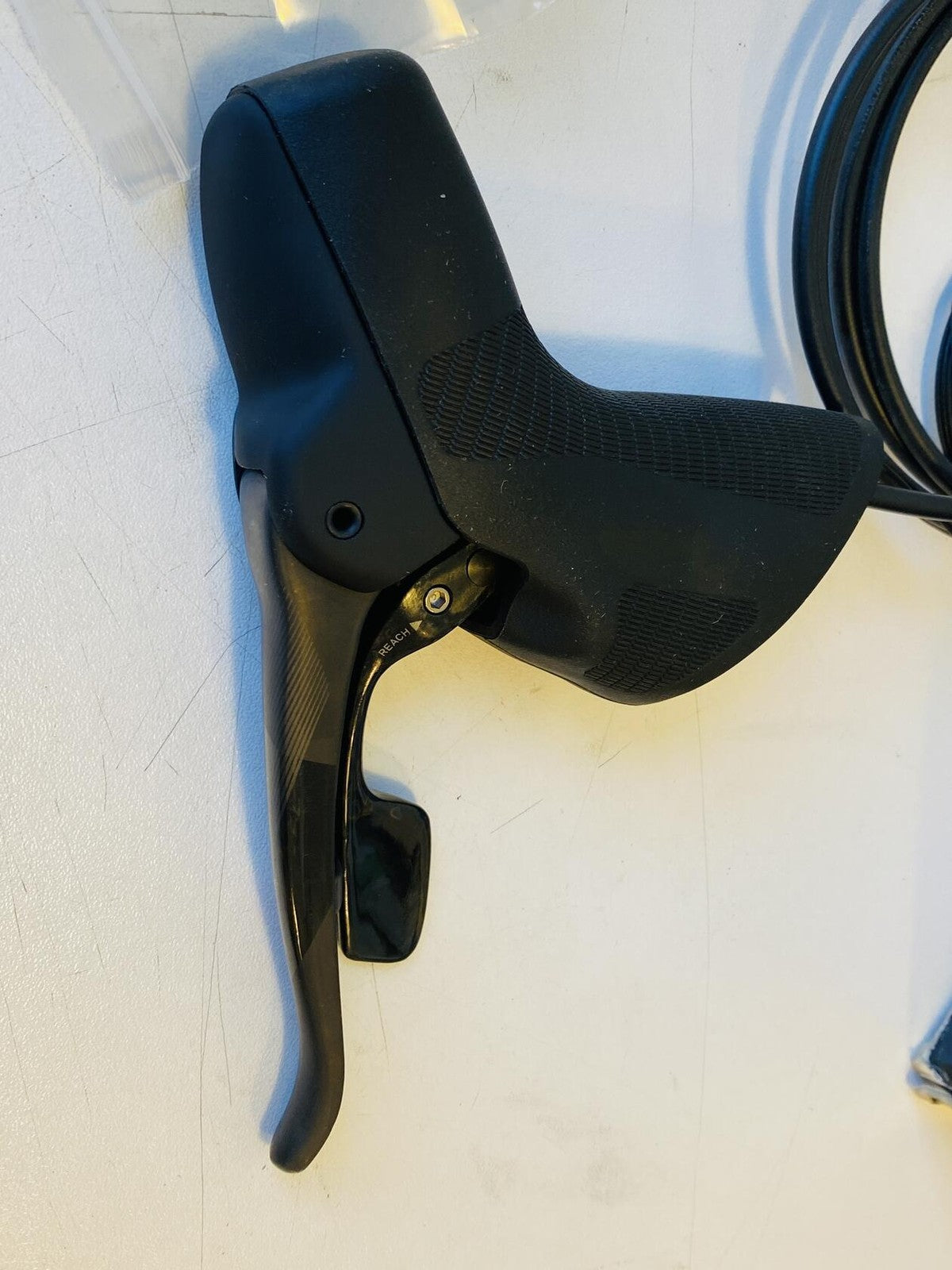 SRAM Red Hydraulic Disc Brake Right Shifter 11s 1800mm B2 W/caliper Flat Mount 3