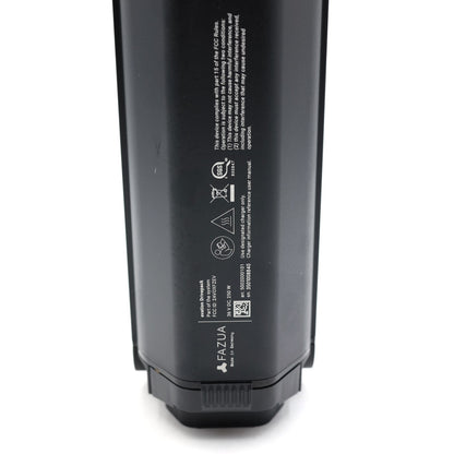 FAZUA Ride 50 Evation Drivepack Motor 250W 20mph AS-5002000101 3