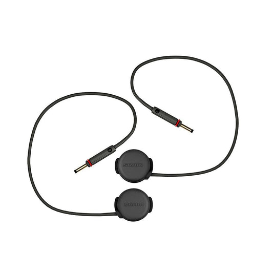 SRAM eTap Blip Shift Buttons with 230mm Wires Black, Pair 1