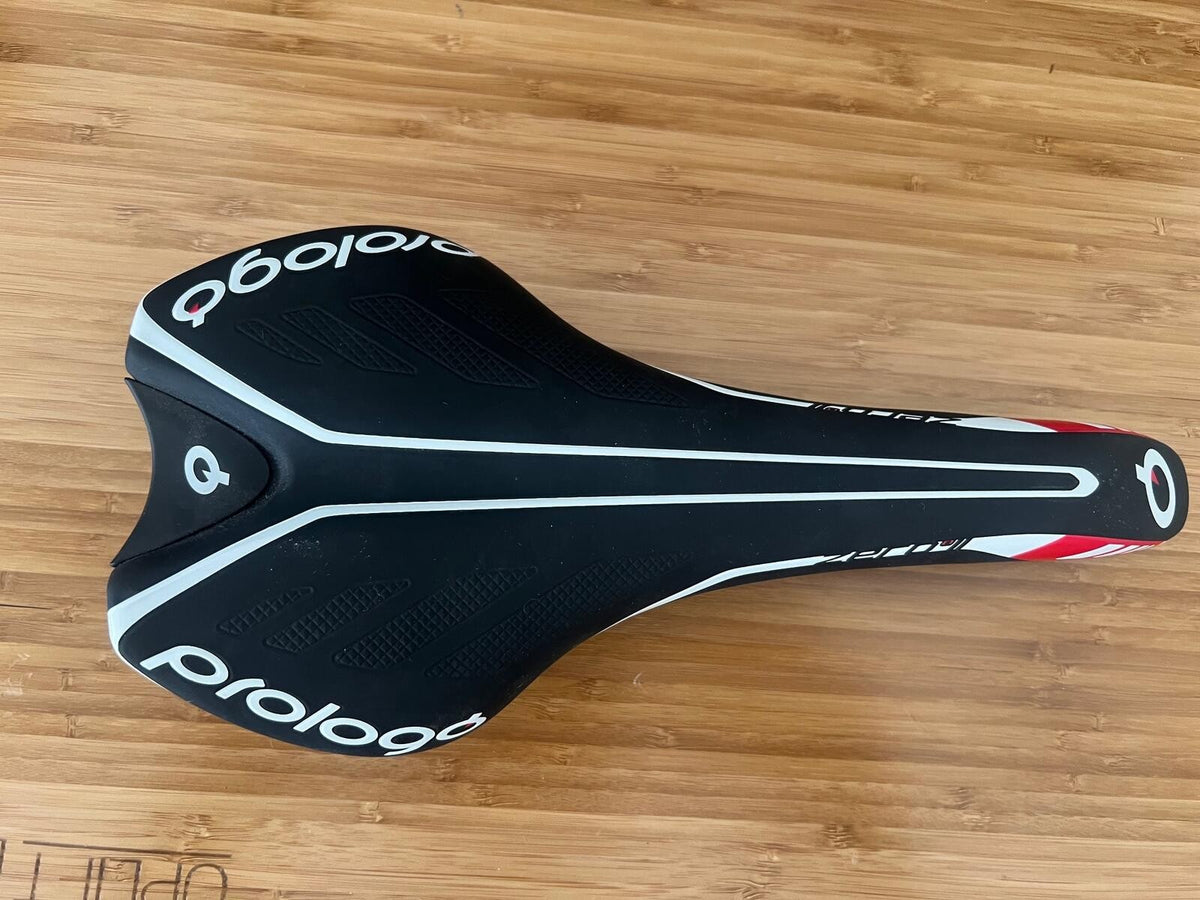 New Unused Prologo Zero II Tirox Rails 5