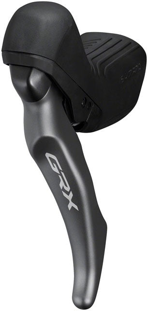 Shimano GRX BL-RX820-L Brake Lever - Left, For Hydraulic Disc Brake, Lever Only 1