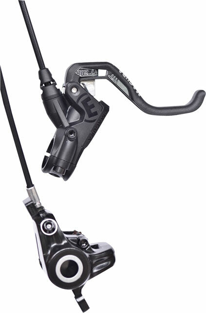 Magura MT Trail Sport Disc Brake Set Front and Rear 3