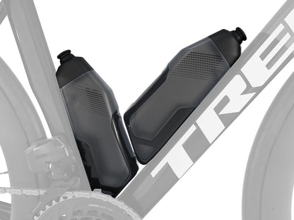 Trek RSL Aero Water Bottle and Cage 10
