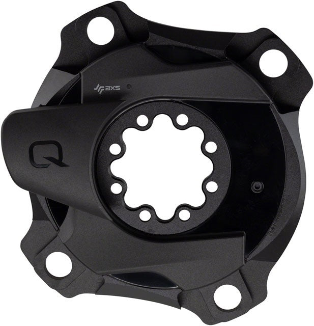 SRAM RED/Force AXS Power Meter Spider - 107 BCD, 8-Bolt Crank Interface, 1x/2x 2