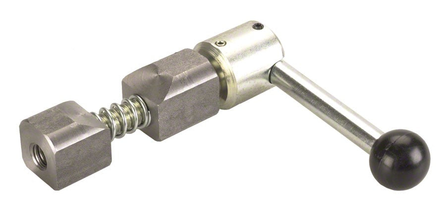 Park Tool 180 Lock Block Assembly: Fixes Clamp Arm Rotation 1