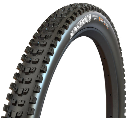 Maxxis Dissector II Mountain Tire 29x2.40 Folding Tubeless Ready 3C Maxx Terra 1