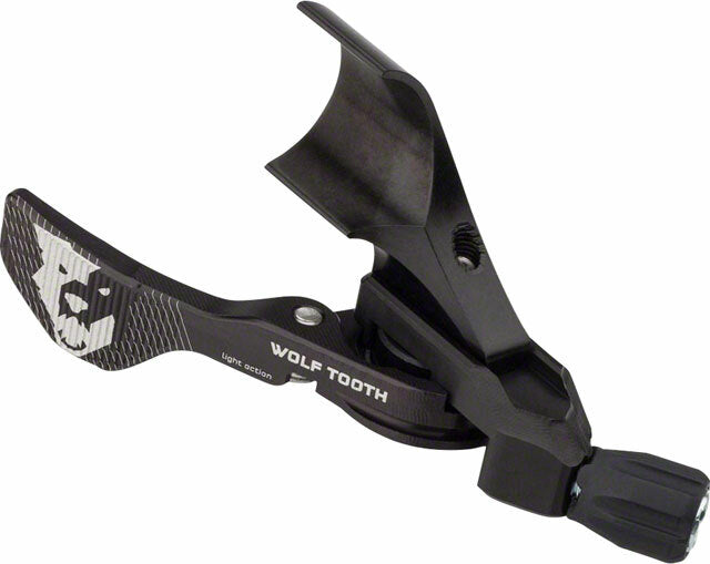 Wolf Tooth Components ReMote Light Action for Shimano I-Spec 2 Dropper Lever 1