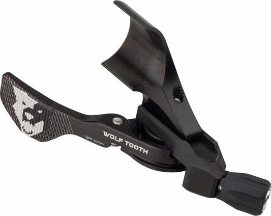 Wolf Tooth Components ReMote Light Action for Shimano I-Spec 2 Dropper Lever 1