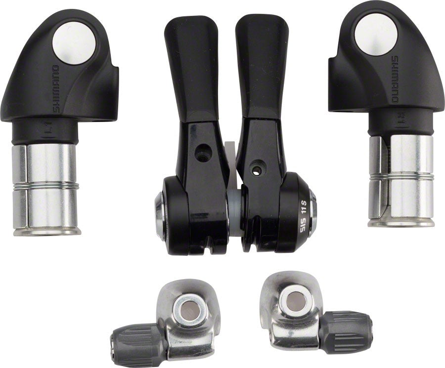 Shimano Dura-Ace SL-BSR1 11-Speed Bar End Shifters 1