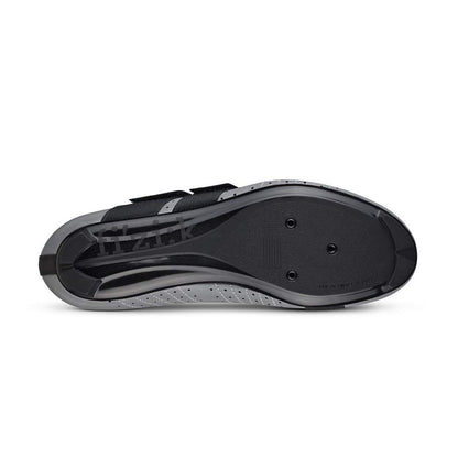 Fizik Tempo Powerstrap R5 Reflective Road Cycling Shoes - Mens EU 40, US 7.5 4