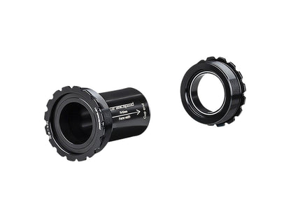 CeramicSpeed SRAM GXP Standard T47 Inboard Bottom Bracket 68 to 83mm x No axle 1