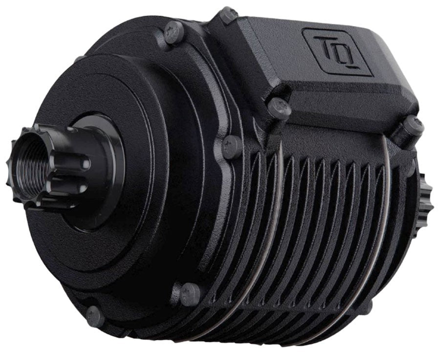 TQ Ebike HPR40 Drive Unit 1
