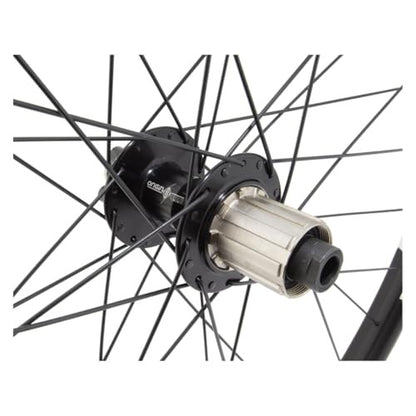 Wheel Masters Wheel RR 29 622 x 30 WTB ST TCS 2.0 I30 Black Disc 32 4