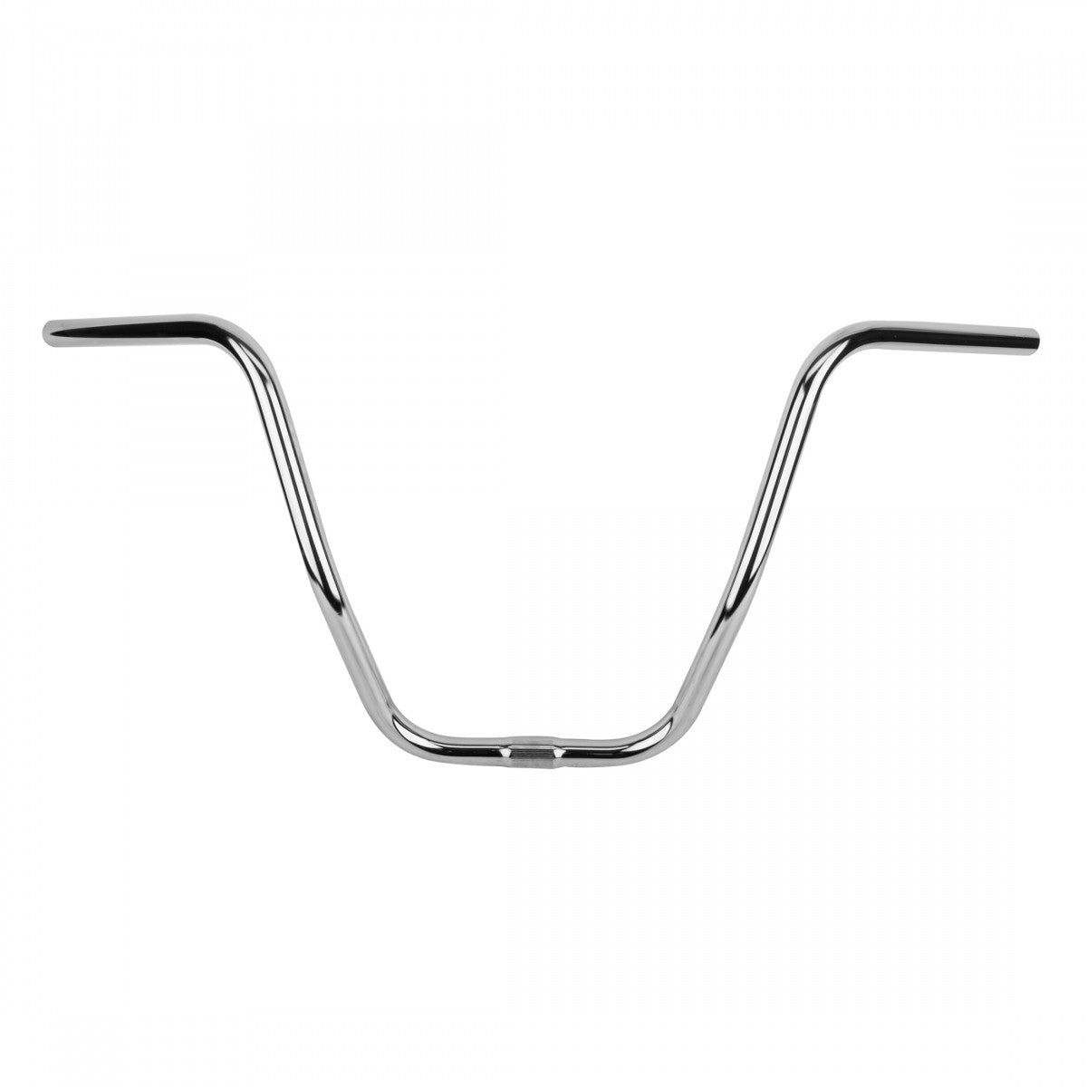 Sunlite D-Cruiser Bars Chrome 1in 32in Steel 1