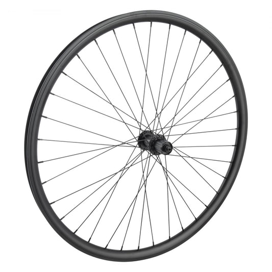 Wheel Master 700C/29in Alloy Hybrid/Comfort Disc Double Wall 700C RR W/M 1