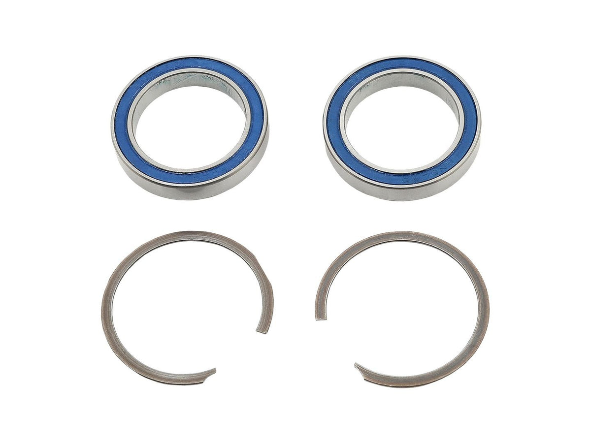 Wheels Manufacturing BB30-KIT Bottom Bracket Kit 42mm x 30mm x 7mm Silver 2