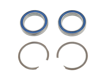 Wheels Manufacturing BB30-KIT Bottom Bracket Kit 42mm x 30mm x 7mm Silver 2