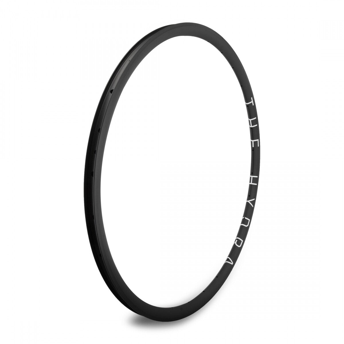 H Plus Son Hydra Rim H+son 700c Disc 28-Hole Grey Non-Machined 1