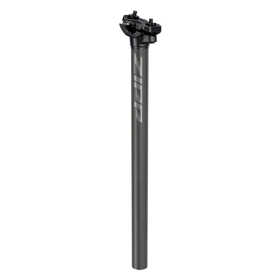 Zipp Service Course SL Seatpost, 0mm Setback, 27.2mm Diameter, 400mm Length, 1