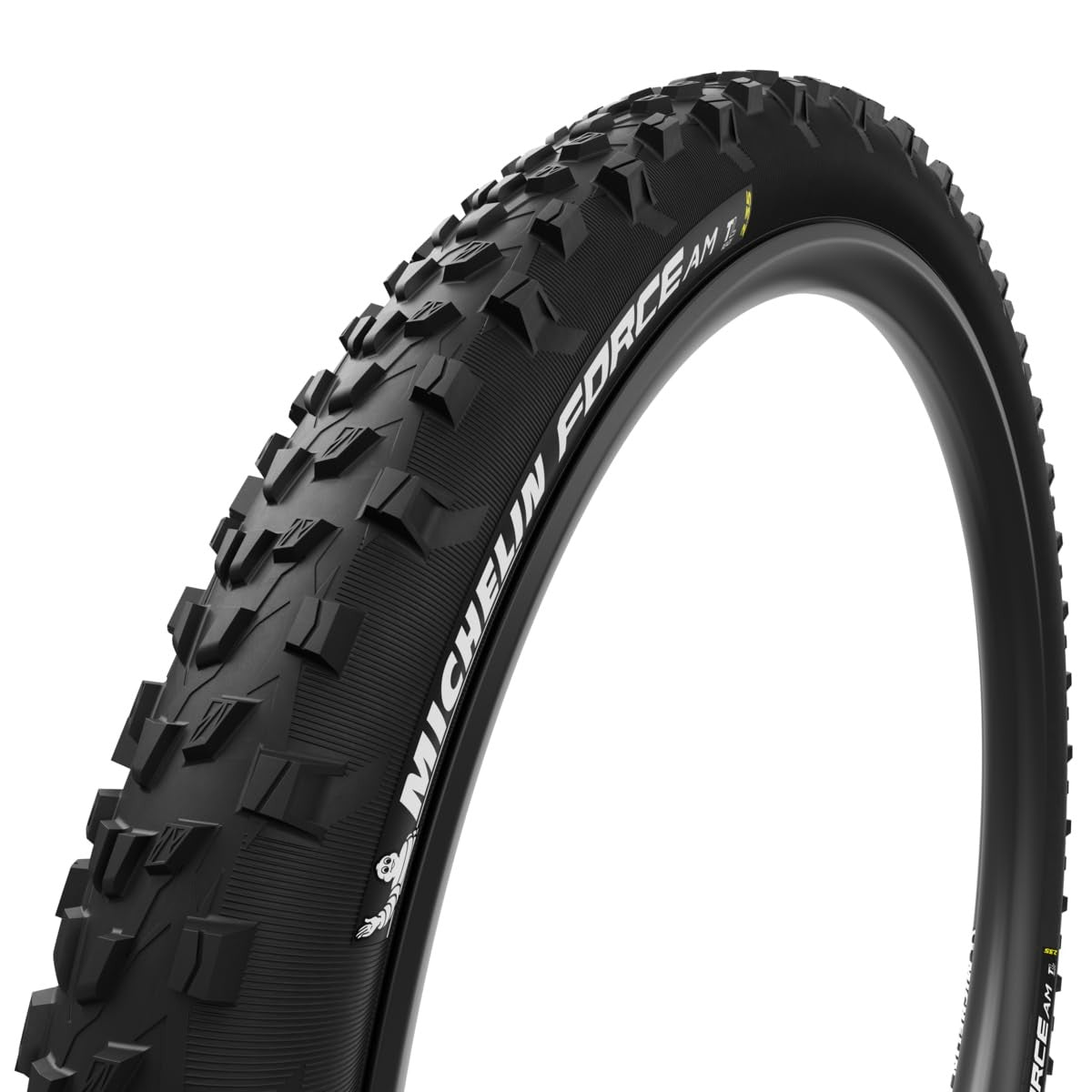 Michelin Force AM Performance Line TS TLR 26x2.25 Black 1