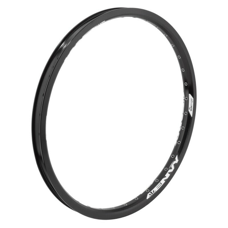 Sun Ringle Envy RR Rear Rim 20" (406x22) 36-Hole Black Machined w Eyelets & Weld 1
