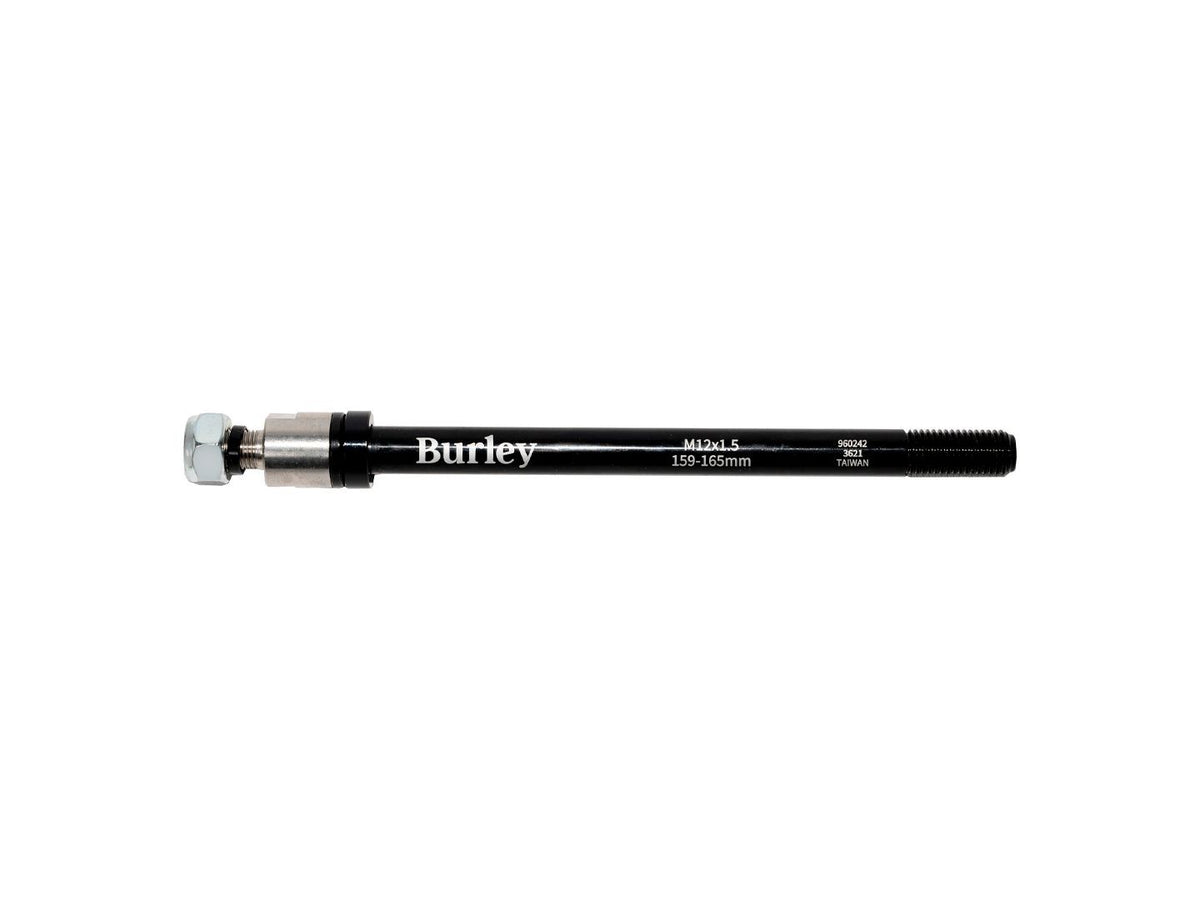 Burley 12mm Thru Axle 5