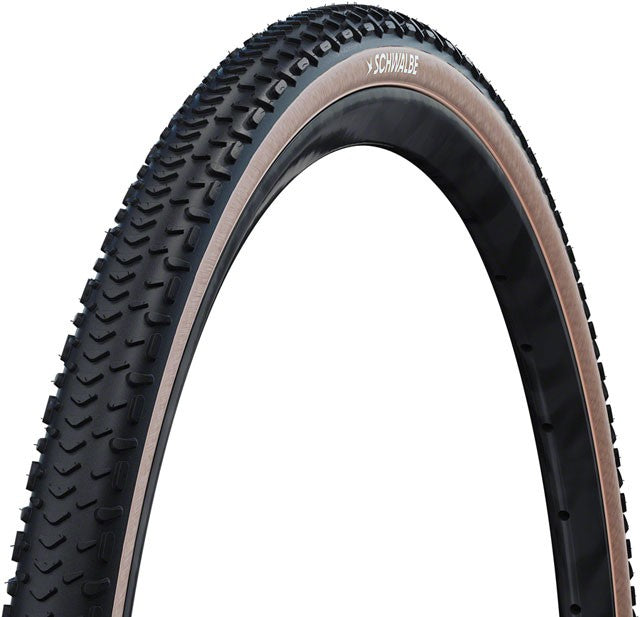 Schwalbe G-One RX Tire 700x40 TLE Folding Evo Addix Race 1
