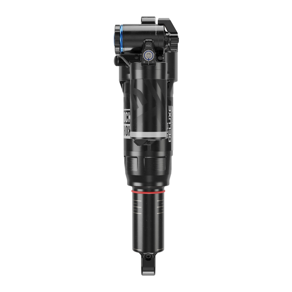 RockShox Super Deluxe Ultimate C2 Rear Shock 230x65mm Standard Eyelet 2