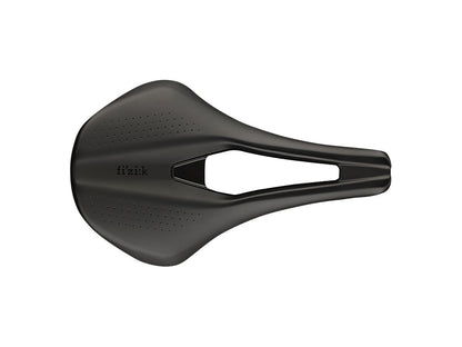 fizik Tempo Argo R3 Bike Saddle 260mm x 160mm Black 6