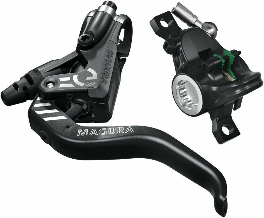 Magura MT4 eSTOP Carbon Disc Brake PM Front or Rear 1