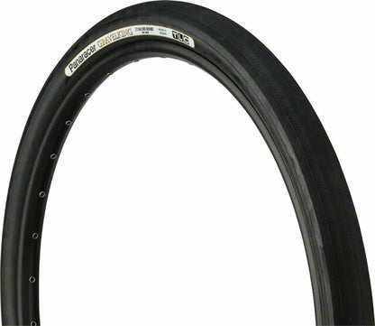 Panaracer GravelKing Slick 27.5x1.9 (650B x 48mm) Tubeless Folding Tire Black 3