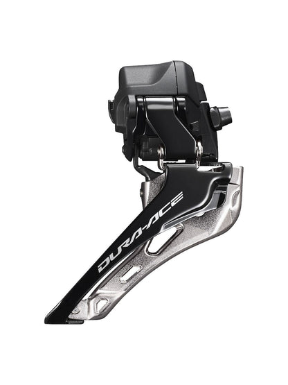 Shimano Dura-Ace R9250 Braze-On Front Derailleur Electronic Black 2