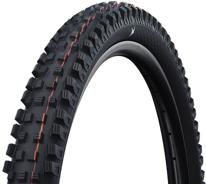 2x Schwalbe Magic Mary 26 x 2.35 Tubeless Folding Gravity Soft MTB Tires 2