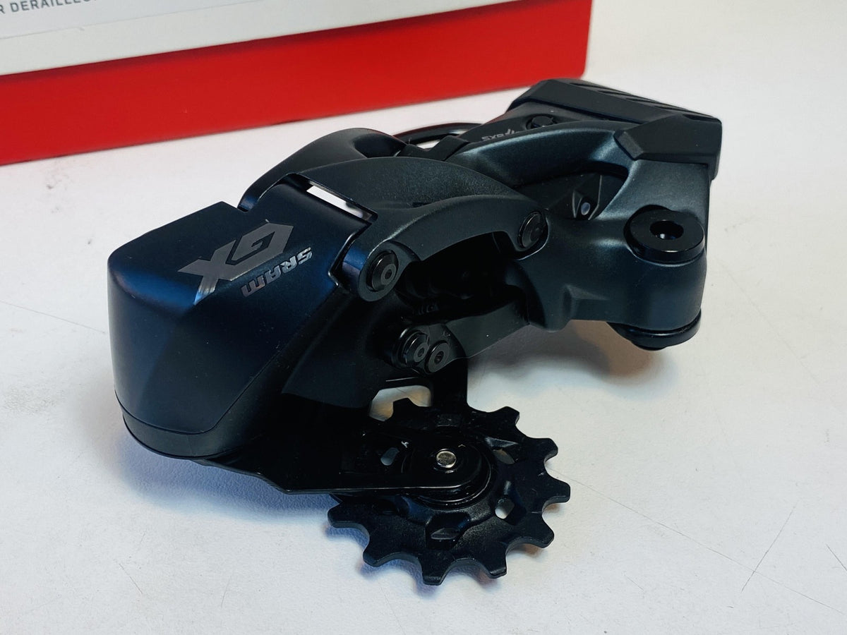 SRAM GX1 Eagle AXS Rear Derailleur 12 Speed Lunar Max 52T w/o Battery 2