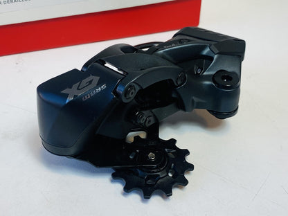 SRAM GX1 Eagle AXS Rear Derailleur 12 Speed Lunar Max 52T w/o Battery 2
