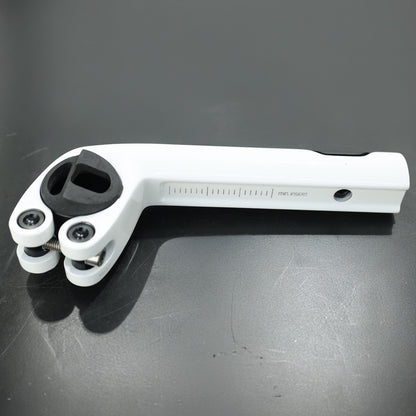 Trek Domane/Emonda Seatmast - Gloss Voodoo White, Model Year 2020 4