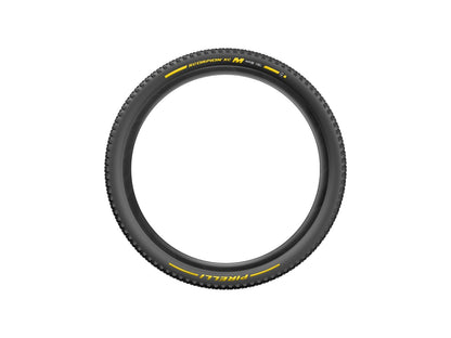 Pirelli Scorpion Race XC M MTB Tire 29˝ x 2.4˝ Black/Yellow 3